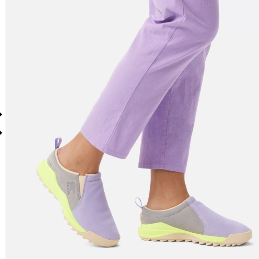 Sorel Ona Remix Sneaker